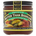 Better Than Bouillon Premium Chili Base 8 Oz