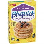 Betty Crocker Bisquick Gluten Free Pancake & Baking Mix 16 Oz