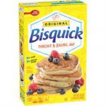 Betty Crocker Bisquick Pancake & Baking Mix 20 Oz