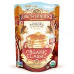 Birch Benders Organic Pancake And Wafe Mix 16 Oz