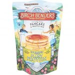 Birch Benders Plant Protein Pancake & Waffle Mix 14 Oz