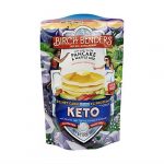 Birch Benders Gluten Free Keto Pancake & Wafe Mix 10 Oz