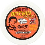 Bitchin Sauce Chipotle Dip 8 Oz