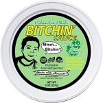 Bitchin Sauce Cilantro Chili Dip 8 Oz