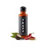 Truff Black Truffle Infused Hotter Sauce 6 Oz