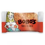 Bobos Oat Bar Maple Pecan 3 Oz