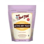 Bobs Red Mill Gluten Free Active Dry Yeast 8 Oz