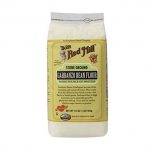 Bobs Red Mill Chickpea Flour 16 Oz