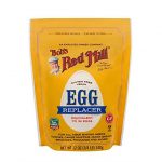 Bobs Red Mill Gluten Free Egg Replacer 12 Oz