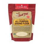 Bobs Red Mill Gluten Free All Purpose Baking Flour 22 Oz
