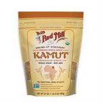Bobs Red Mill Organic Kamut 24 Oz
