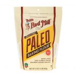 Bobs Red Mill Gluten Free Paleo Baking Flour 16 Oz