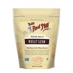 Bobs Red Mill Premium Quality Wheat Germ 12 Oz