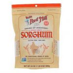 Bobs Red Mill Gluten Free Sorghum 24 Oz