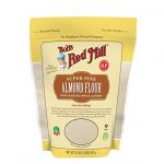 Bobs Red Mill Gluten Free Super Fine Almond 32 Oz