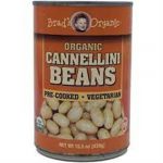 Brads Organic Cannellini Beans 15.5 Oz