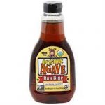Brads Organic Agave Raw Blue 23.5 Oz