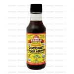 Bragg Organic Coconut Liquid Aminos 10 Fl Oz