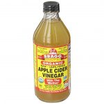Bragg Organic Gluten Free Apple Cider Vinegar 16 Fl Oz