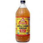 Bragg Organic Gluten Free Apple Cider Vinegar 32 Oz