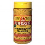 Bragg Nutritional Yeast Seasoning 4.5 Oz