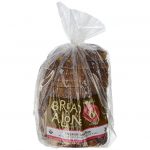 Bread Alone Bakery Organic Rye Sourdough 22 Oz
