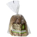 Bread Alone Bakery Organic Whole Wheat Sourdough 22 Oz