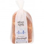 Bread Alone Organic San Francisco Sourdough 22 Oz