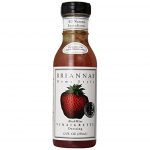 Briannas Home Style Blush Wine Vinaigrette Dressing 12 Fl Oz