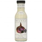 Briannas Homestyle Creamy Blue Cheese Dressing 12 Fl Oz
