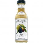 Briannas Italian Vinaigrette Dressing 12 Fl Oz