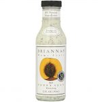 Briannas Poppy Seeds Dressing 12 Fl Oz
