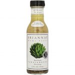 Briannas Home Style Vinaigrette Dressing 12 Fl Oz