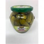 Brians Extra Gherkins 19.5 Oz