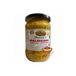 Brians Mild Malidzano Eggplant Appetizer 20.5 Oz
