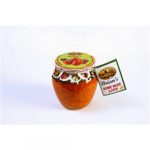 Brians Original Ajvar Hot 19.4 Oz