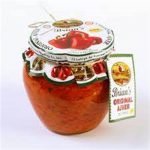 Brians Original Ajvar Mild 19.4 Oz