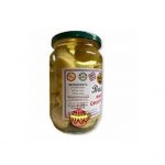 Brians Sliced Champignon 24 Oz