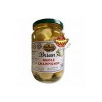 Brians Whole Champignon 24 Oz