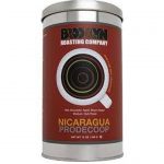 Brooklyn Roasting Company Coffee Beans Nicaragua Prodecoop 12 Oz