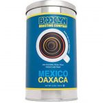 Brooklyn Roasting Company Coffee Beans Oaxaca Mexico 12 Oz