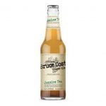 Bruce Cost Ginger Ale Jasmine Tea Drink 12 FL Oz