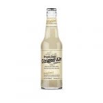 Bruce Cost Ginger Ale Original 12 FL Oz