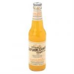 Bruce Cost Ginger Ale Passion Fruit With Turmeric Drink 12 Fl Oz