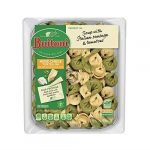 Buitoni Mixed Cheese Tortellini 9 Oz