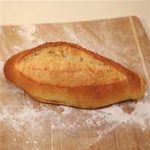 Calandras Bakery Bastone Bread 12 Oz