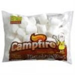 Campfire Gluten Free Marshmallows 10 Oz