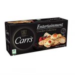 Carrs Entertainment Cracker Collection 7.05 Oz