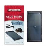 Catchmaster Mouse Traps