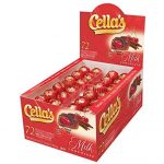 Cellas Milk Chocolate 1.02 Kg
